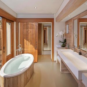 Beach Pool Villa